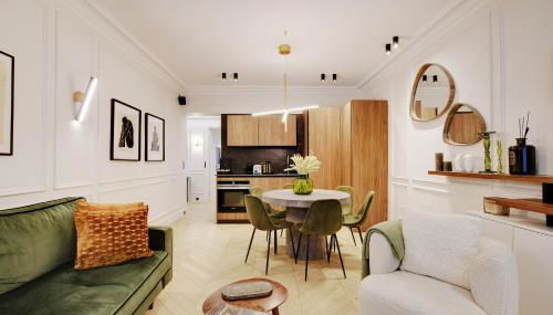 TheLander - Champs Elysées Serviced Apartments - Foto 5