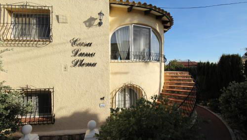 Casa Luna Llena - Foto 4