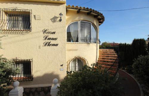 Casa Luna Llena - Foto 4