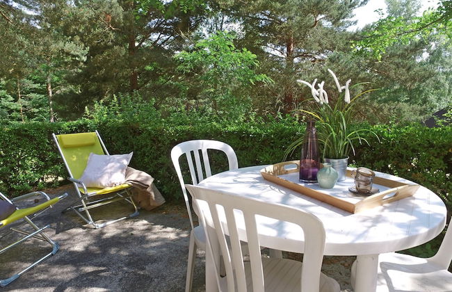 VVF Aubrac, Chaudes-Aigues - Photo 12