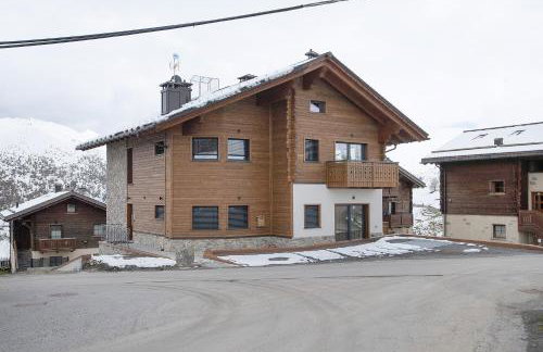Chalet Kb - Foto 24