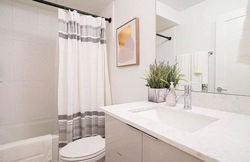 Modern Home, Rooftop view, 3 block Beacon station - Foto 9