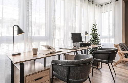 Ordino - 3 bedrooms in Trafalgar - Photo 7