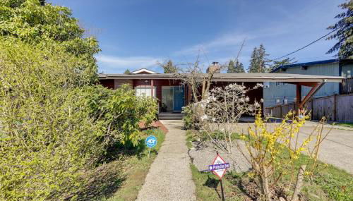 Entire Home 3 bds 2 bats - Foto 2