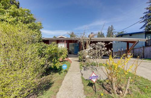 Entire Home 3 bds 2 bats - Foto 2