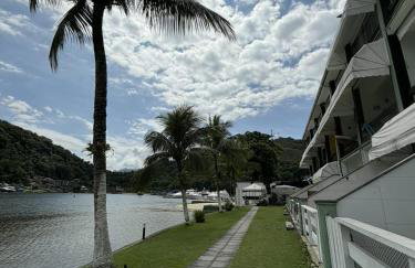 AP ALECRIM Luxo Cond Aquarius I Angra dos Reis - Foto 61