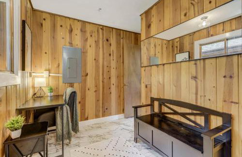 The Stone Lodge - Sleeps 15 - Hot Tubs - Game Room - Foto 7