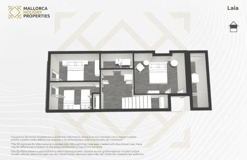 Laia House / Laia's house - Foto 2