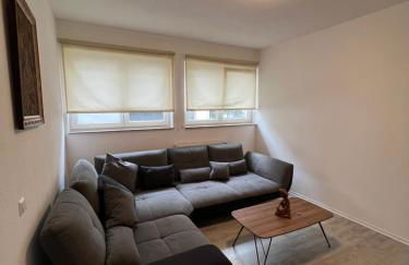 City Unterkunft 1 - Foto 6