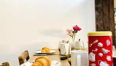 Appartement 6 pers, Le Clover - Front de Neige - Termignon - Foto 5