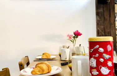 Appartement 6 pers, Le Clover - Front de Neige - Termignon - Foto 5