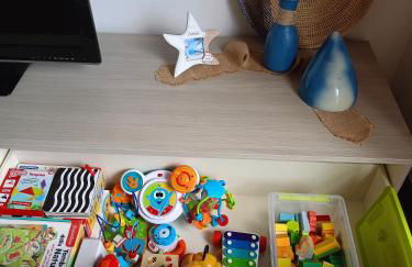 casa vacanze Agugliastra - Foto 42