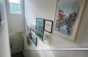 Spacious 2 bedroom/2.5 bathroom Townhome - Foto 17