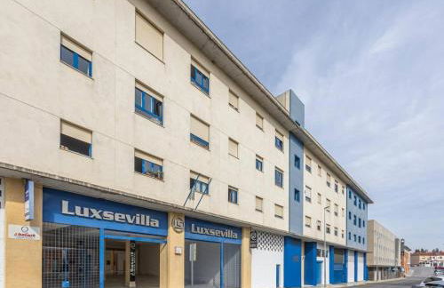 Lux Bormujos - Vacacional Sevilla - Foto 28