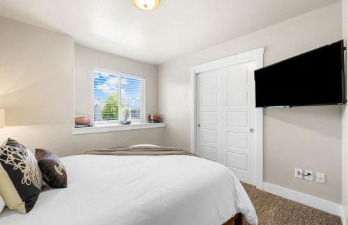 Hot Tub - Sauna - Fire Pit - Ping Pong - Darts - Foto 67