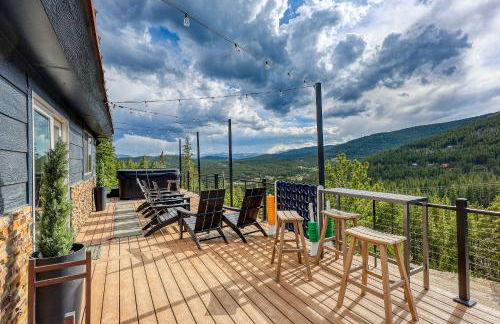 Skyline Lodge - Foto 8