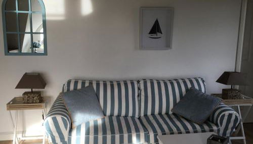 Hoheluft am Wittensee Apt 2 - Foto 5