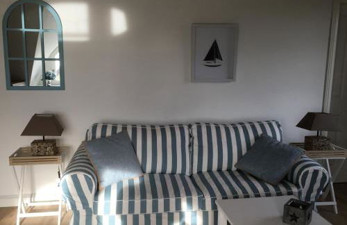 Hoheluft am Wittensee Apt 2 - Foto 5