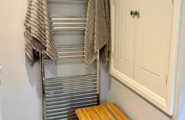 Unique Vicarage Town Cottage - Foto 17