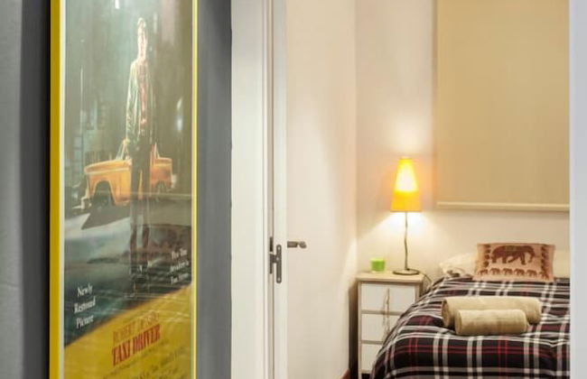 Centric Apartment Fira - Photo 4