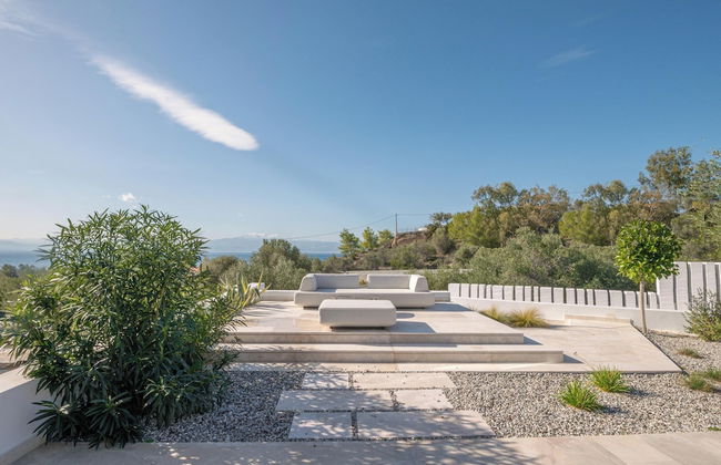 Elia Cove Luxury Villa II - Photo 48