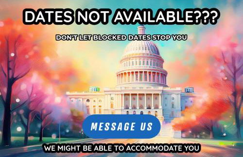 Executive Suite at National Landing - 1BR, Metro, Gym, Pool, Sauna, 2 Queen Beds - Foto 34