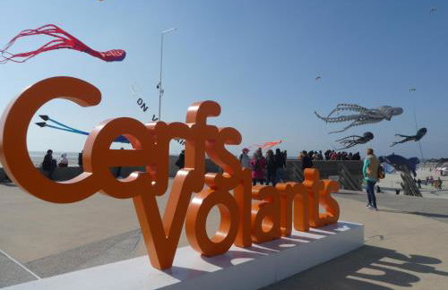 Appartement L'Entonnoir - Foto 35