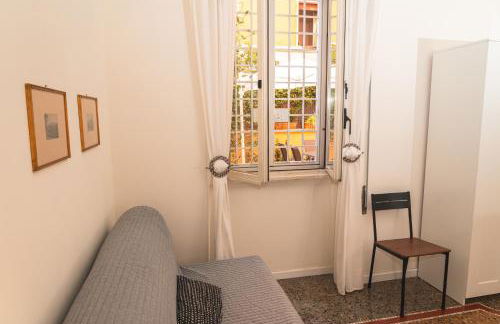 Il giardino di San Pietro - 10 minuti dai Musei Vaticani - Foto 8