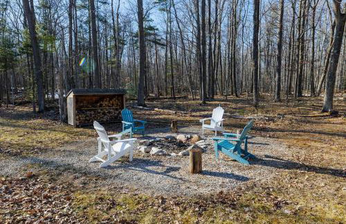 The Roost by Simple Life Rentals - Foto 20