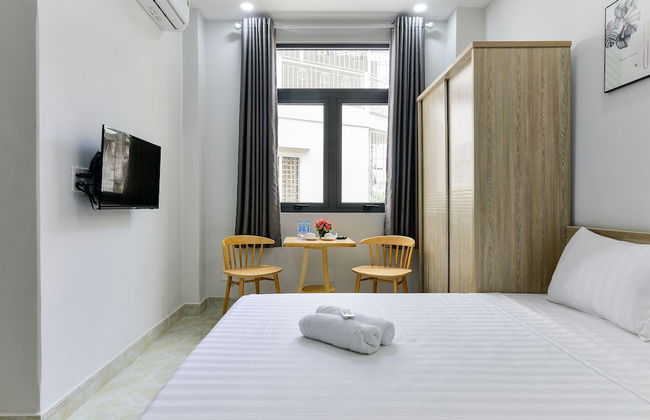 Estelle Boutique Apartment - Photo 56