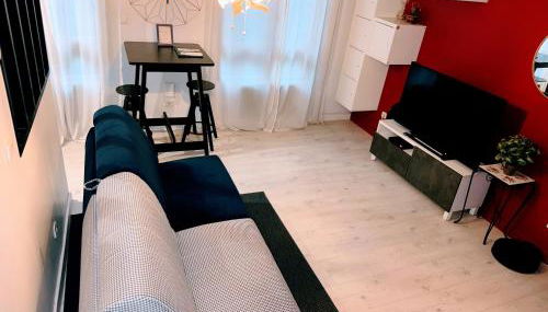 Charmant appartement de 46 m2 au cœur de Décines - Foto 2