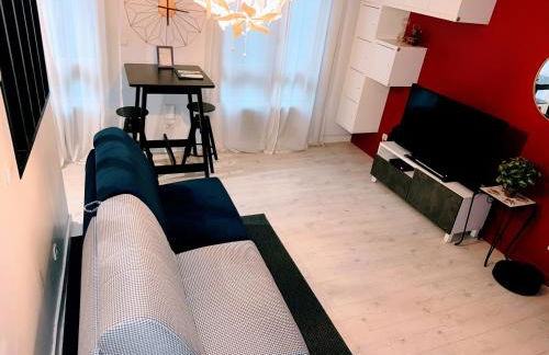 Charmant appartement de 46 m2 au cœur de Décines - Foto 2