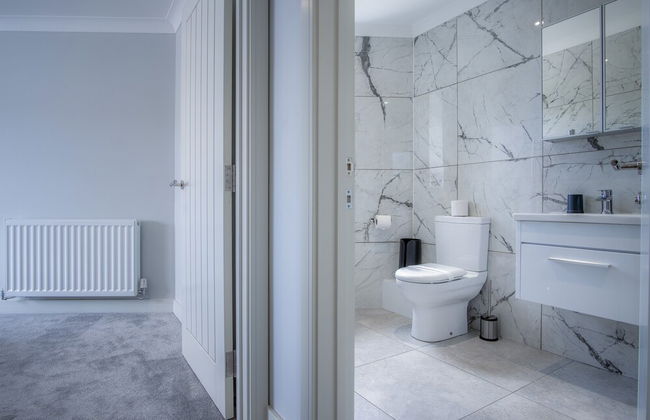 Gower View - 4 Bedroom - Saundersfoot - Foto 75