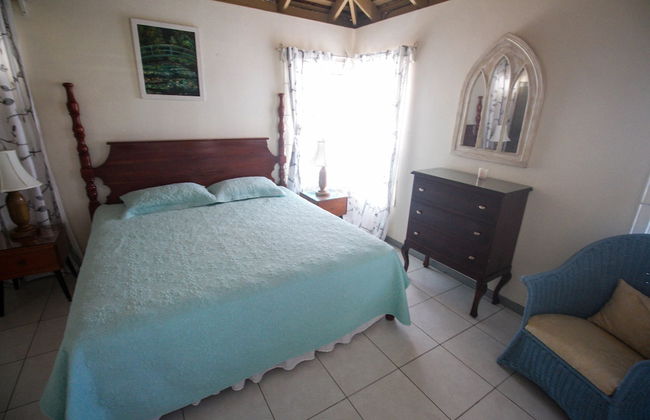 Yellow Canary Beach Villa - Photo 15