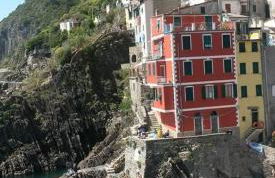 Ca'la Luna - in centro con terrazza - Foto 67