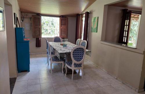 Sítio Via Láctea - Guaramiranga - Foto 20