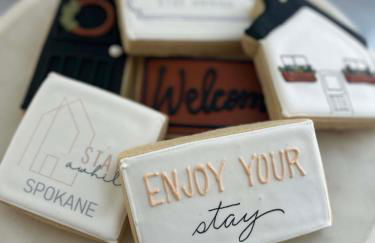 Le Petit Guesthouse -King Bed Walk to Whitworth - Foto 18