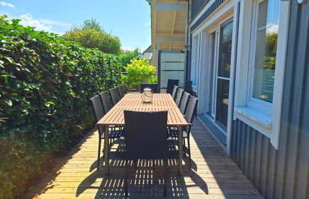 Ferienhaus "Lille Hus" - Urlaub mit bis zu 12 Personen - Photo 42