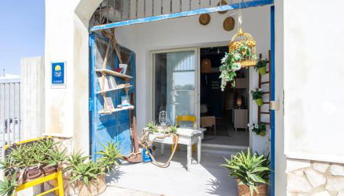 Nice Home In Punta Braccetto - Foto 2