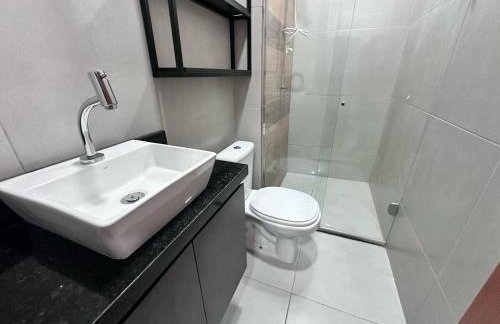 Flat Maceió 02 - Foto 9