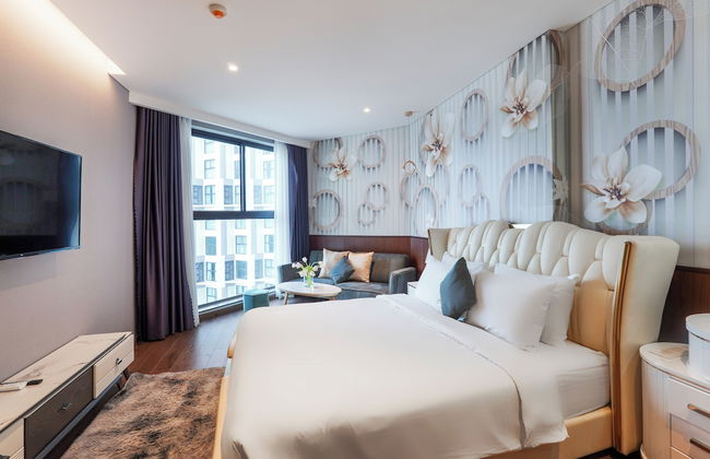 Phan Nguyen Mandala Mui Ne - Foto 37