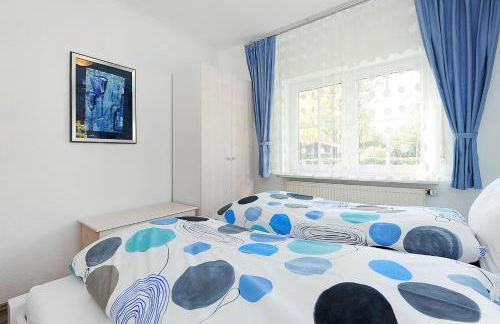 Jever-Ferienhaus Gartenblick - Foto 12