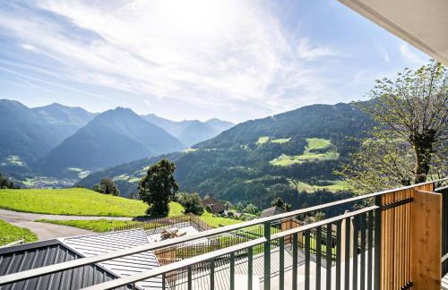 Sunnseitn Lodge Apartment Alps - Photo 10