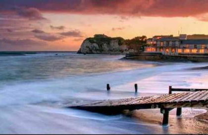 The Cwtch,Self Contained Coastal Annex Freshwater - Photo 26