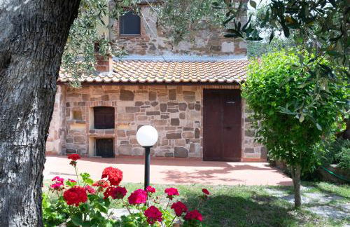 La Dimora dei Dolci Ricordi Trasimeno Hideaway - Foto 50