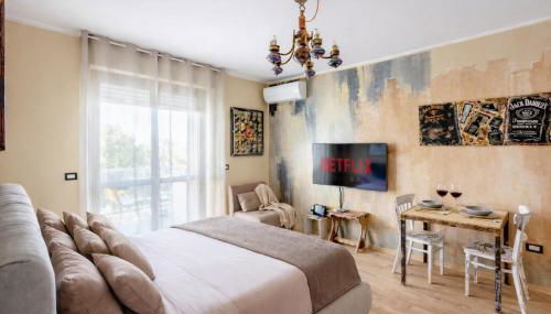 Loft romantico a 250m dalla spiaggia Casita del Mar - Foto 4