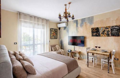 Loft romantico a 250m dalla spiaggia Casita del Mar - Foto 4