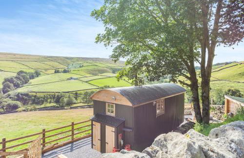 Flossys Hut - Uk43675 - Foto 9