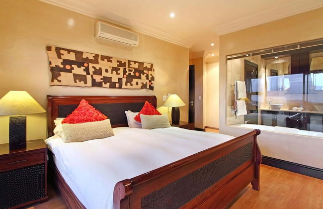 Beachside Manor - 8 Bed Villa 2 Mins From Beach - Foto 19