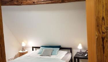 Meisterhaus Alpirsbach Loft - Foto 4